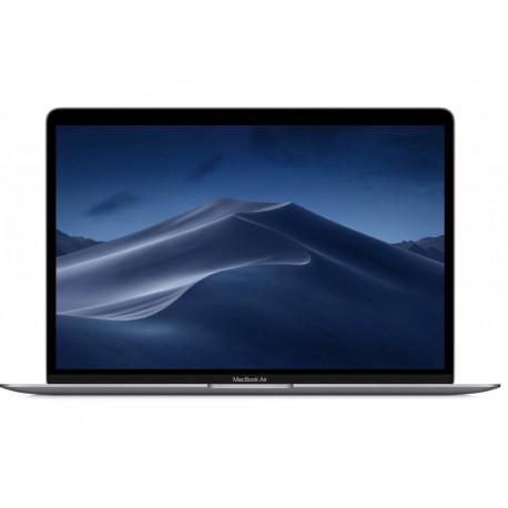 Apple MacBook Air A1932 Late 2018 SPACE GRAY 13.3
