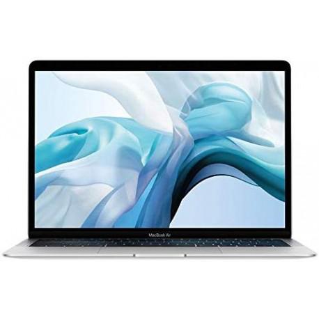 Apple MacBook Air A1932 Late 2018 SILVER 13.3