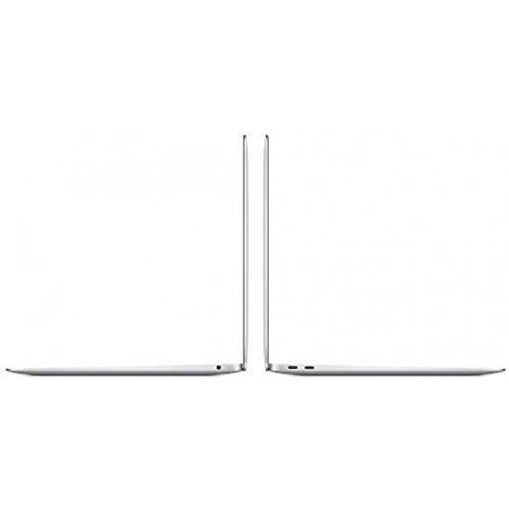 Apple MacBook Air A1932 Late 2018 SILVER 13.3