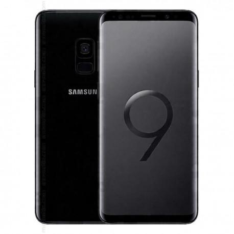 Samsung Galaxy S9 (SM-G960F) 64GB Midnight Black - 2