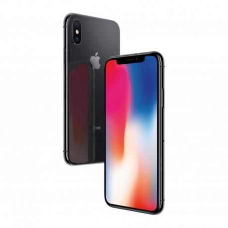 Apple iPhone X 64GB Space Gray Used