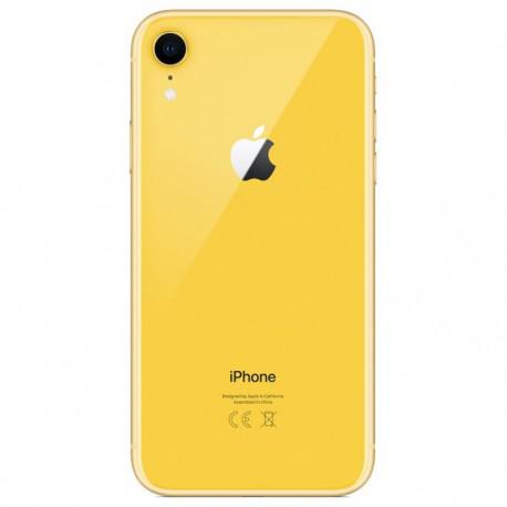 Apple iPhone XR 64GB Yellow