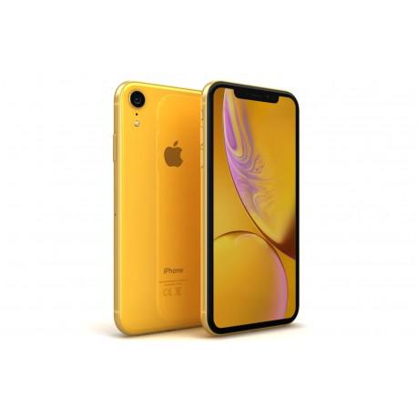 Apple iPhone XR 64GB Yellow - 3