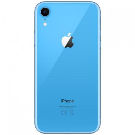 Apple iPhone XR 64GB Blue