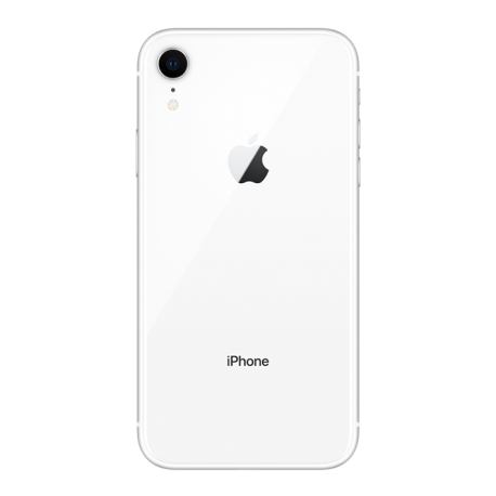 Apple iPhone XR 64GB White