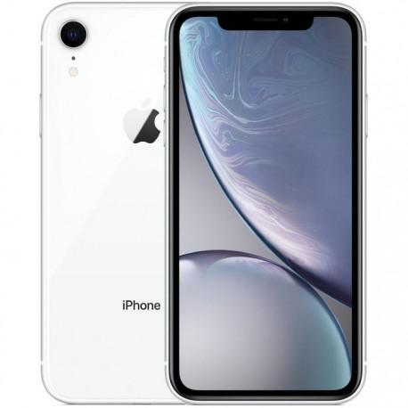 Apple iPhone XR 64GB White - 2