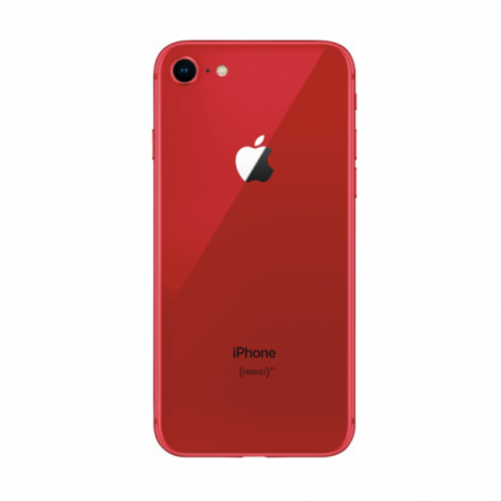 Apple iPhone 8 256GB Red