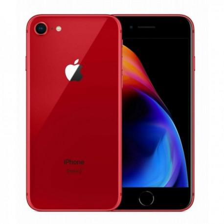 Apple iPhone 8 256GB Red - 2