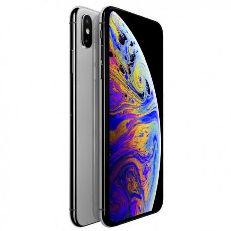 Apple iPhone XS Max 64GB Silver - 2