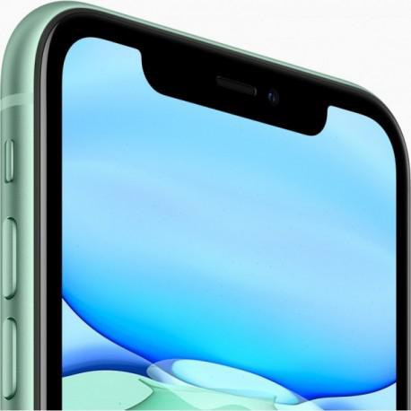 Apple iPhone 11 64GB Green - 6