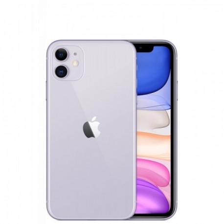 Apple iPhone 11 64GB Purple