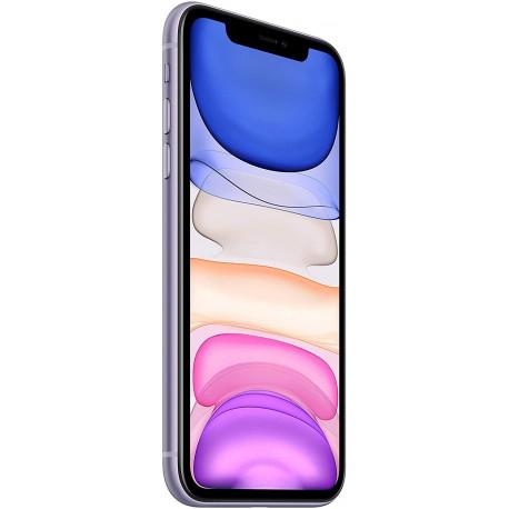 Apple iPhone 11 64GB Purple - 3