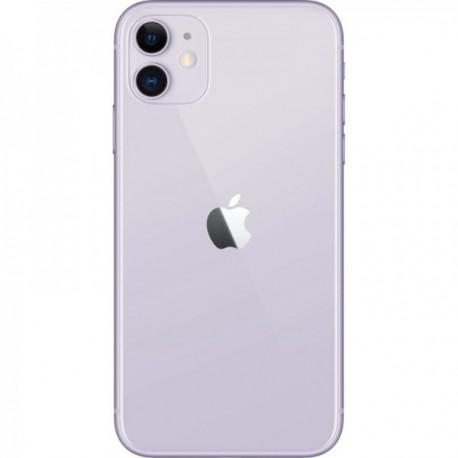 Apple iPhone 11 64GB Purple - 4