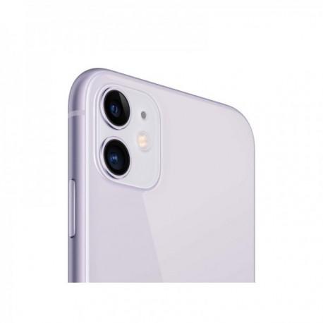 Apple iPhone 11 64GB Purple - 5