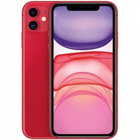 Apple iPhone 11 64GB Red - 2