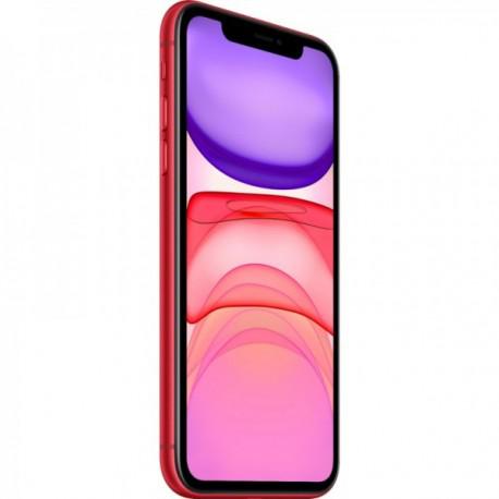 Apple iPhone 11 64GB Red - 3