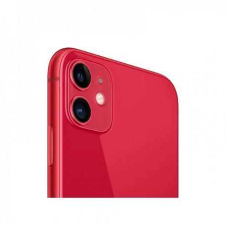Apple iPhone 11 64GB Red - 5