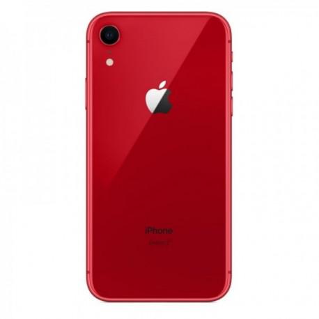 Apple iPhone XR 256GB Red