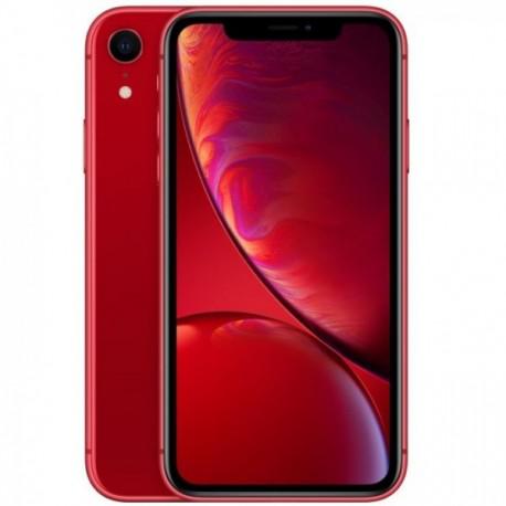 Apple iPhone XR 256GB Red - 2
