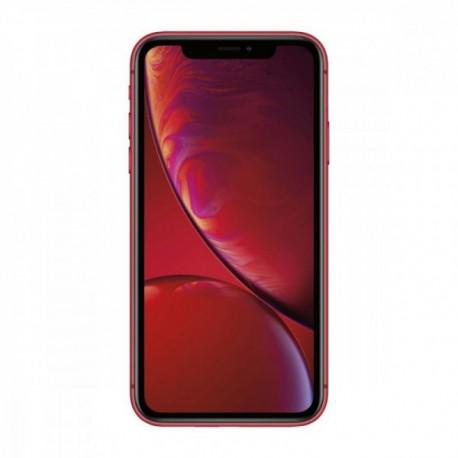 Apple iPhone XR 256GB Red - 3