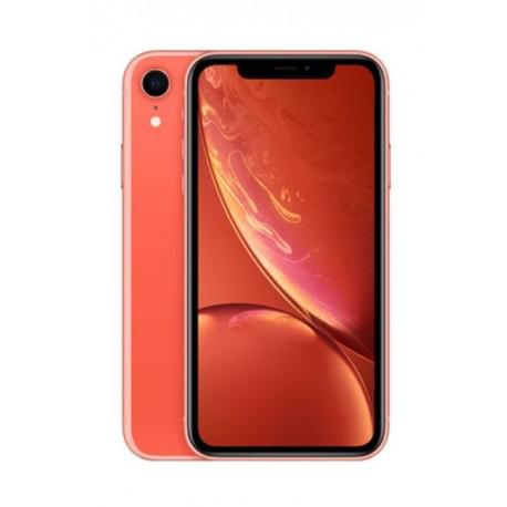 Apple iPhone XR 256GB Coral - 2