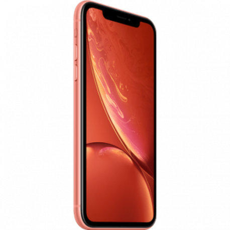 Apple iPhone XR 256GB Coral - 3