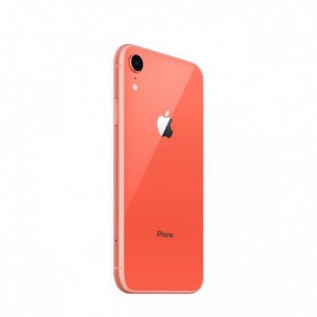 Apple iPhone XR 256GB Coral - 4