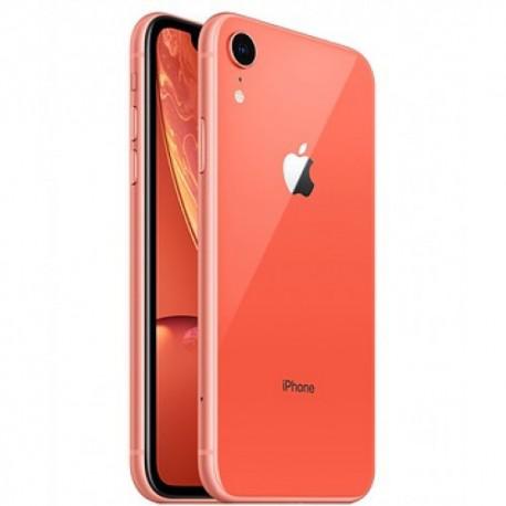 Apple iPhone XR 256GB Coral - 5
