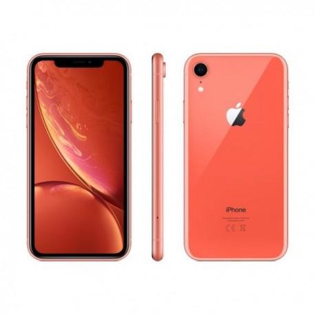 Apple iPhone XR 256GB Coral - 6