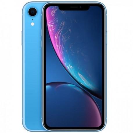 Apple iPhone XR 256GB Blue - 2