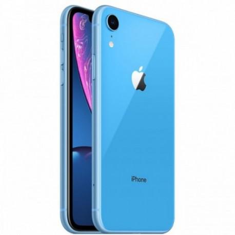 Apple iPhone XR 256GB Blue - 4