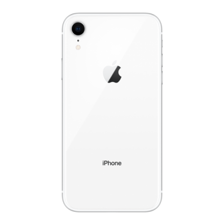 Apple iPhone XR 256GB White