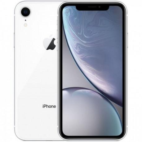 Apple iPhone XR 256GB White - 2