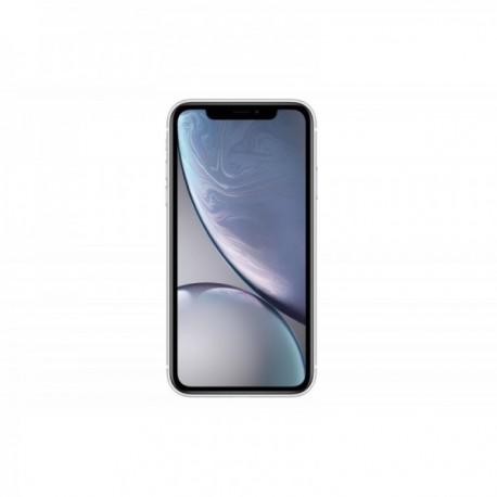 Apple iPhone XR 256GB White - 3