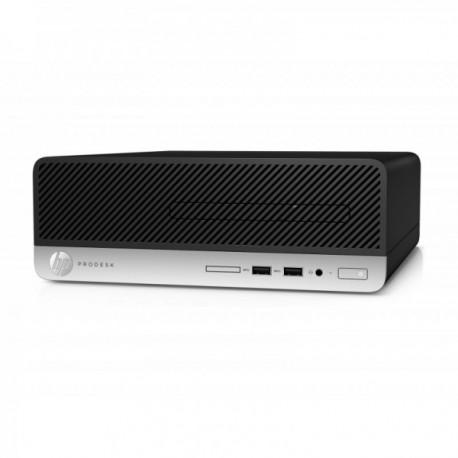 HP ProDesk 400 G6 SFF /Intel i7-9700/8GB DDR4/256GB M.2 SSD