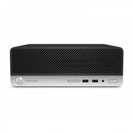 HP ProDesk 400 G6 SFF /Intel i7-9700/8GB DDR4/256GB M.2 SSD - 2