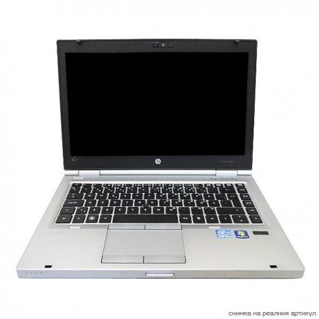HP EliteBook 8460P