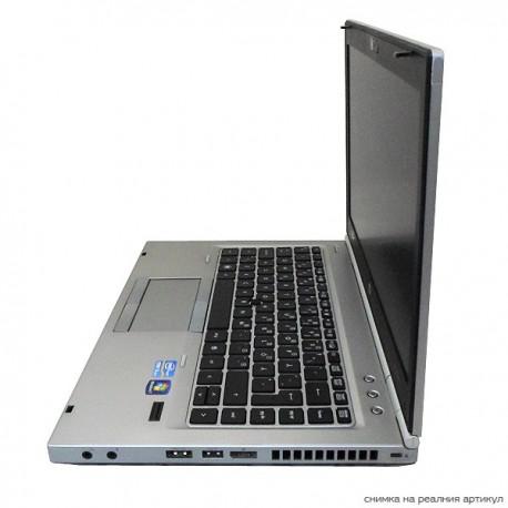HP EliteBook 8460P - 2