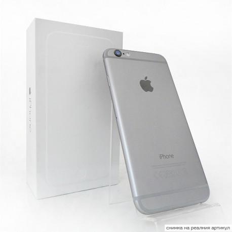 Apple iPhone 6 16GB Space Gray - 2