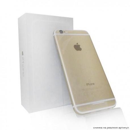 Apple iPhone 6 16GB Gold - 2