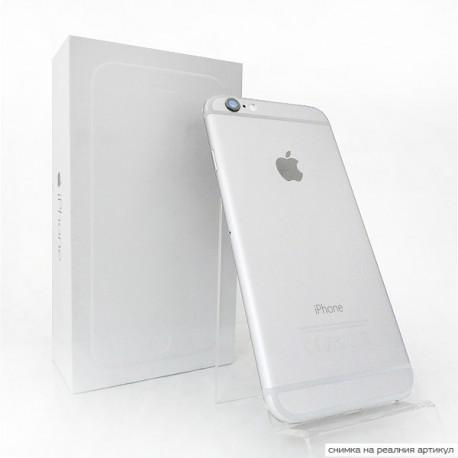 Apple iPhone 6 32GB Silver - 2