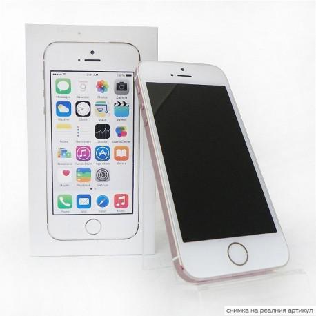 Apple iPhone SE 16GB Rose Gold