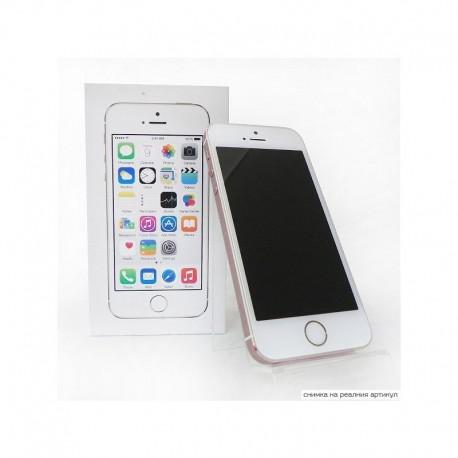 Apple iPhone SE 64GB Rose Gold