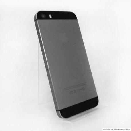 Apple iPhone SE 64GB Space Gray - 2