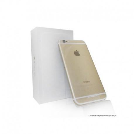 Apple iPhone 6 Plus 16GB Gold - 2