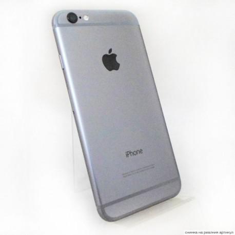 Apple iPhone 6 Plus 128GB Space Gray - 2