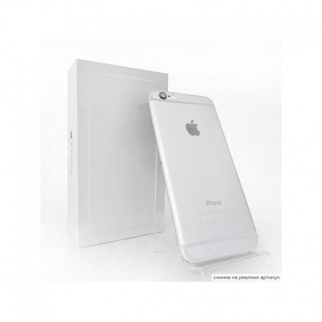 Apple iPhone 6 Plus 64GB Silver - 2