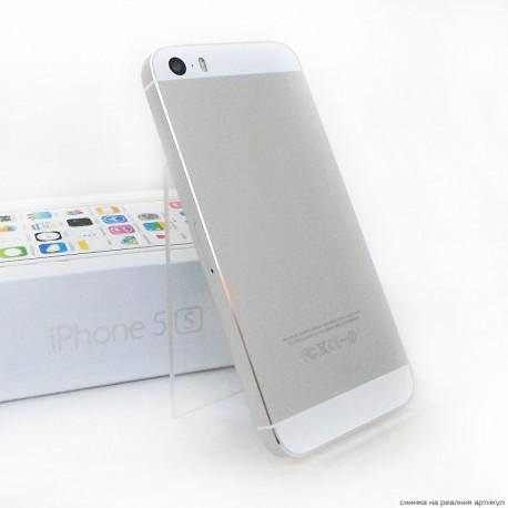 Apple iPhone SE 128GB Silver - 2