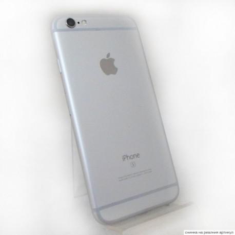 Apple iPhone 6S Plus 64GB Silver - 1