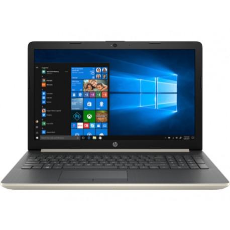 HP Notebook 15-da0025ne
